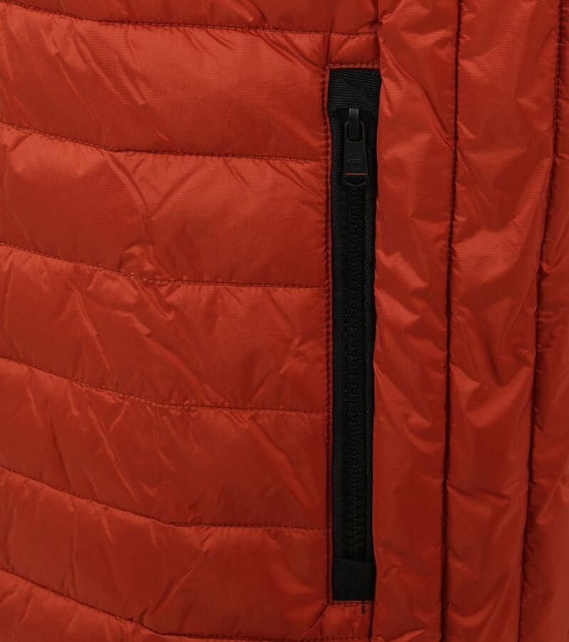 Casa Moda Bodywarmer Oranje