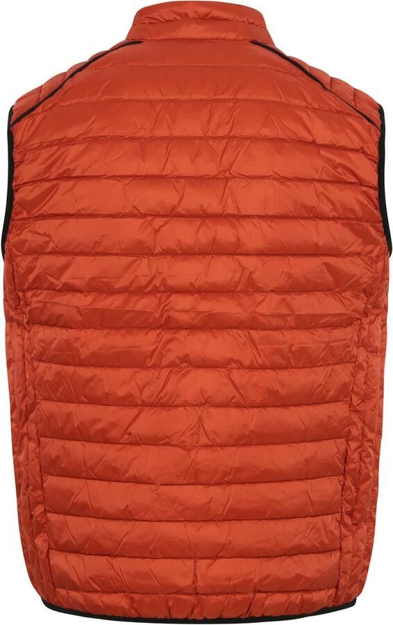 Casa Moda Bodywarmer Oranje - Foto 2