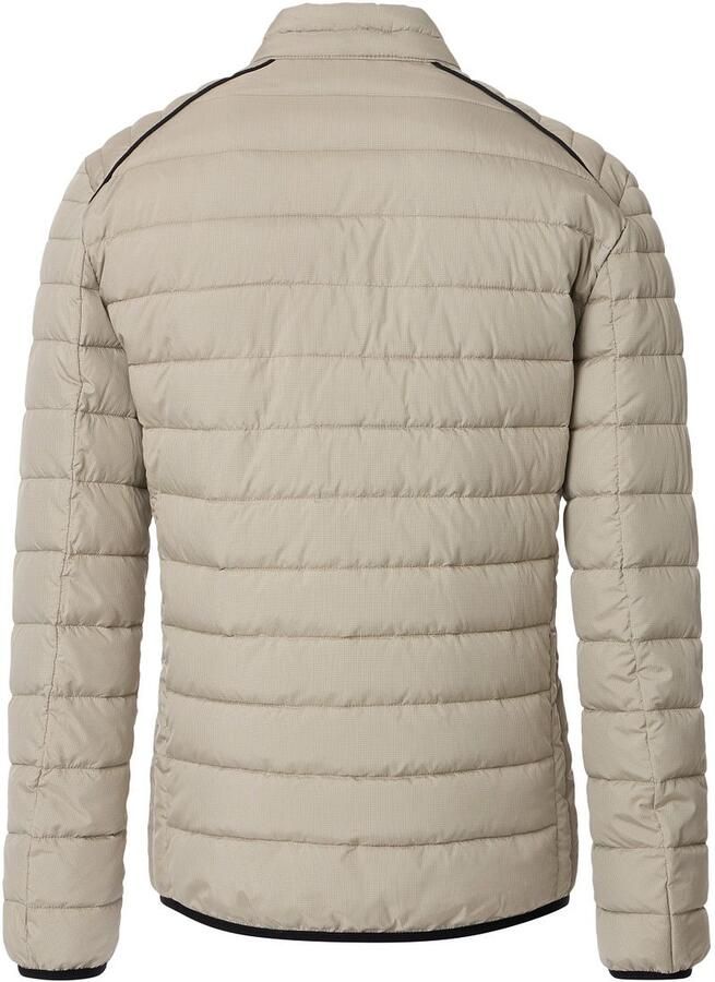Casa Moda Jas Lightweight Ribstop Ecru - Foto 4