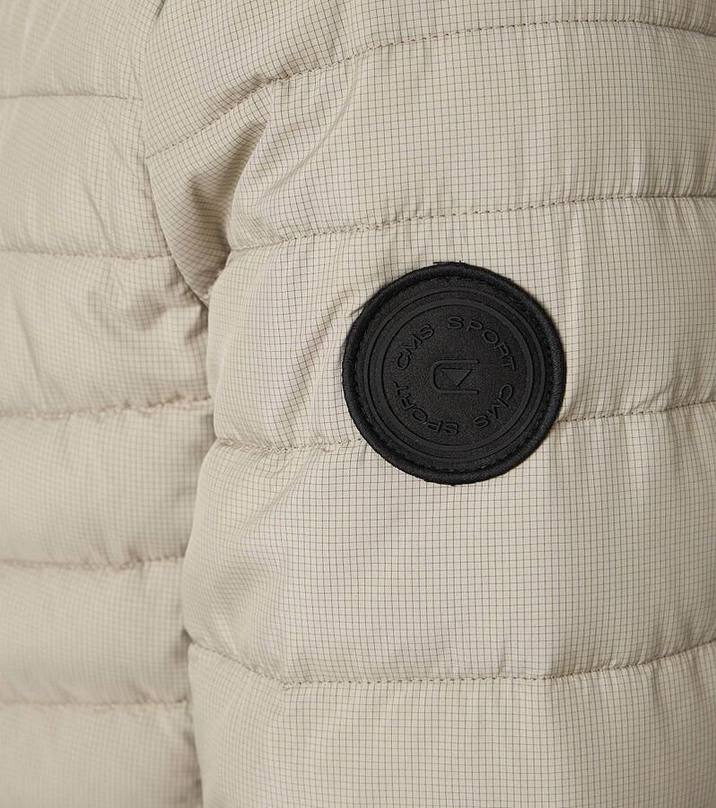 Casa Moda Jas Lightweight Ribstop Ecru - Foto 2