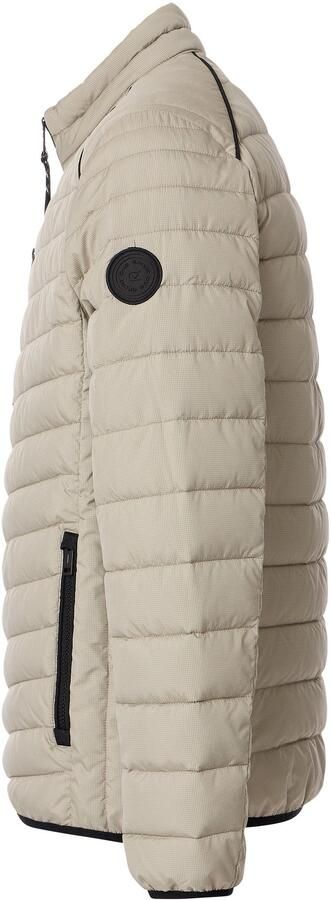 Casa Moda Jas Lightweight Ribstop Ecru - Foto 5