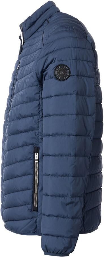 Casa Moda Jas Lightweight Ribstop Navy