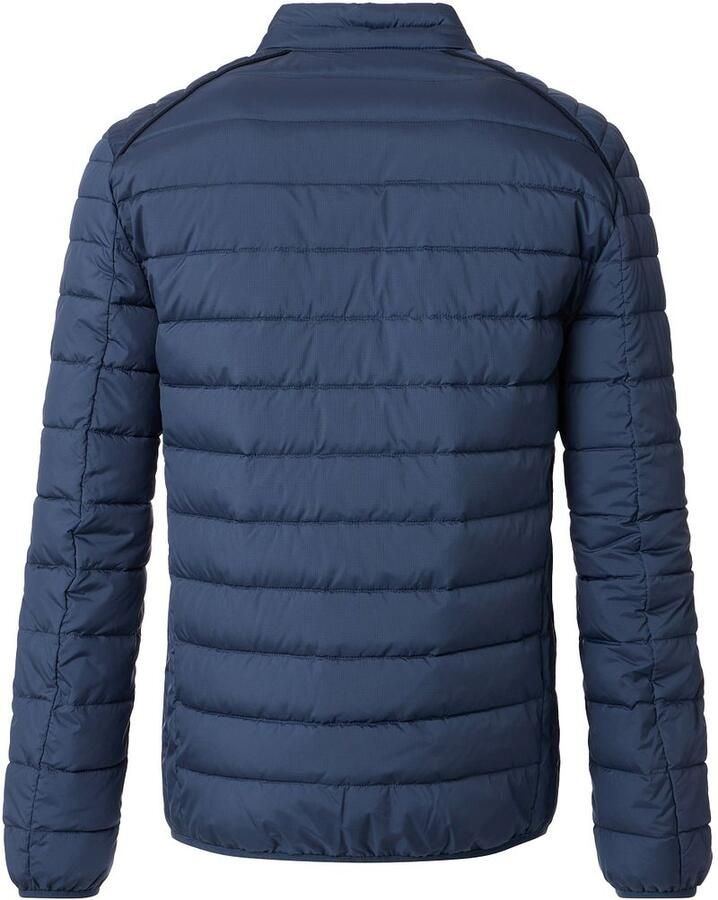 Casa Moda Jas Lightweight Ribstop Navy - Foto 4