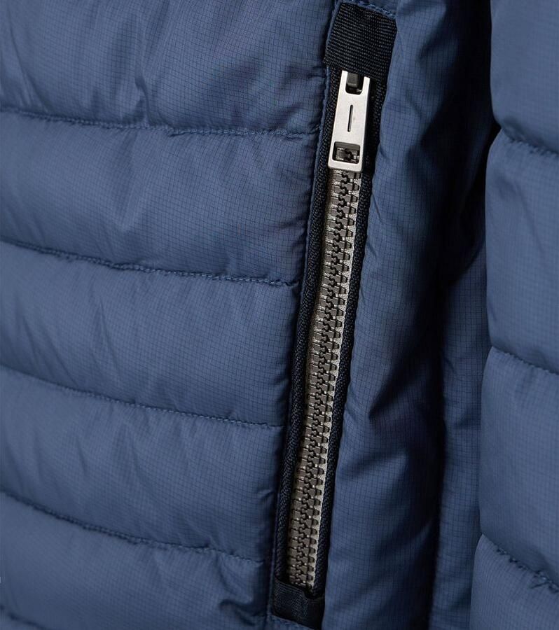 Casa Moda Jas Lightweight Ribstop Navy - Foto 3