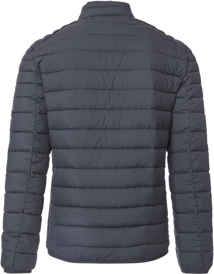 Casa Moda Jas Puffer Navy - Foto 4