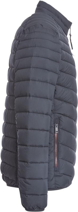 Casa Moda Jas Puffer Navy - Foto 5