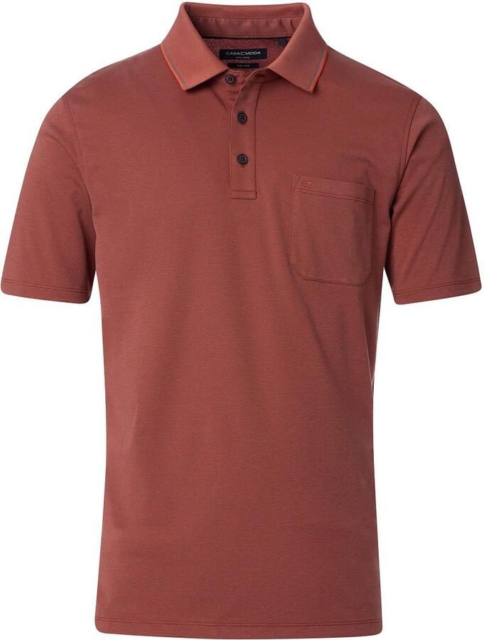 Casa Moda Polo Brique