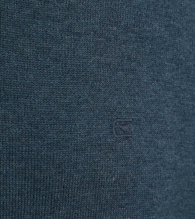 Casa Moda Pullover Blauw Melange - Foto 2