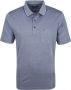 Casa Moda Polo Navy Melange - Thumbnail 1