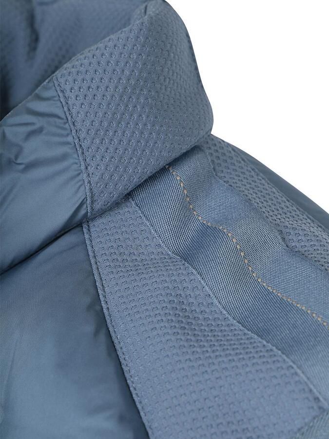 Casamoda Bodywarmer Hybrid Puffer Indigo - Foto 3