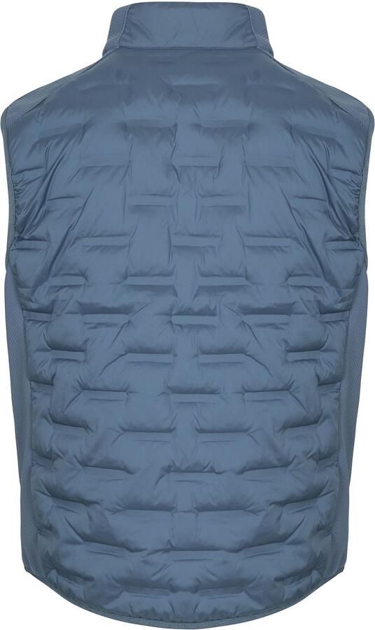 Casamoda Bodywarmer Hybrid Puffer Indigo - Foto 4