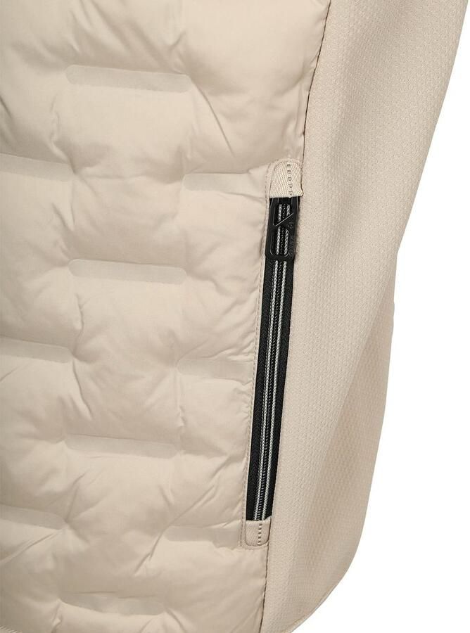 Casamoda Bodywarmer Hybrid Puffer Kit - Foto 4