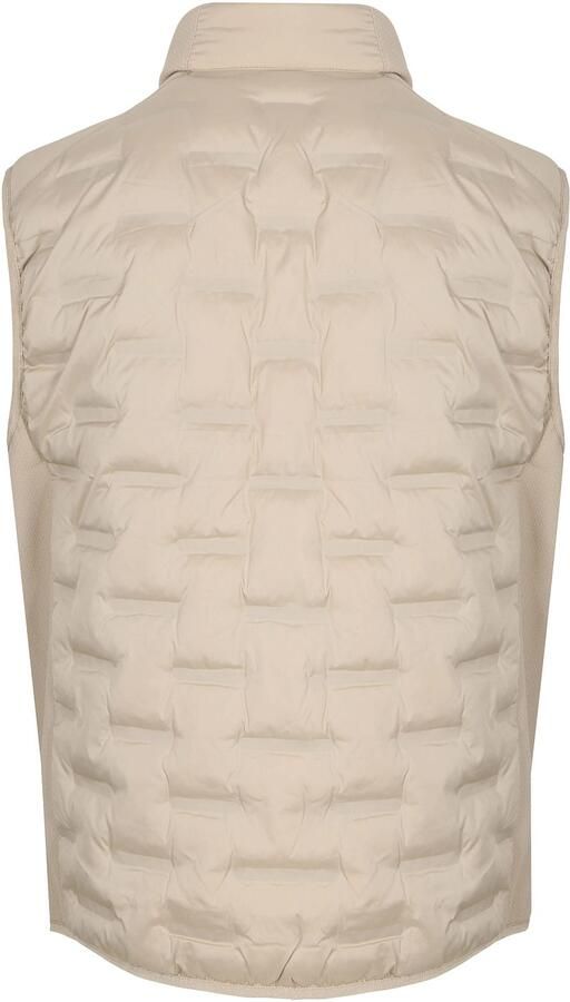 Casamoda Bodywarmer Hybrid Puffer Kit - Foto 5