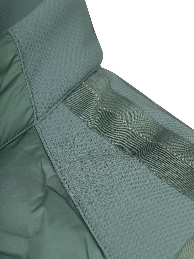 Casamoda Bodywarmer Hybrid Puffer Olive - Foto 4