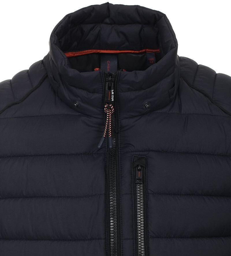 Casamoda Jas Navy