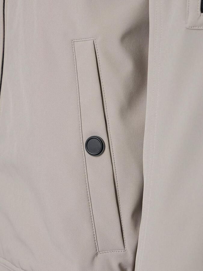 Casamoda Jas Softshell Beige - Foto 2
