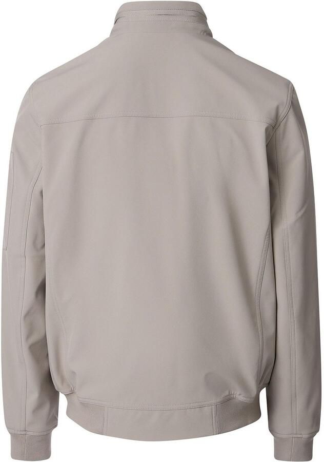 Casamoda Jas Softshell Beige - Foto 3