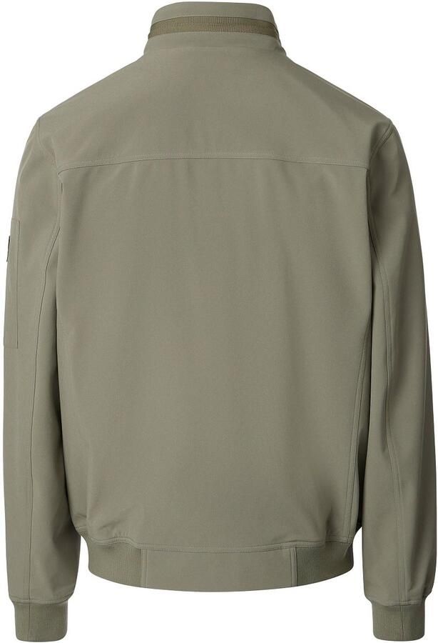 Casamoda Jas Softshell Groen - Foto 3