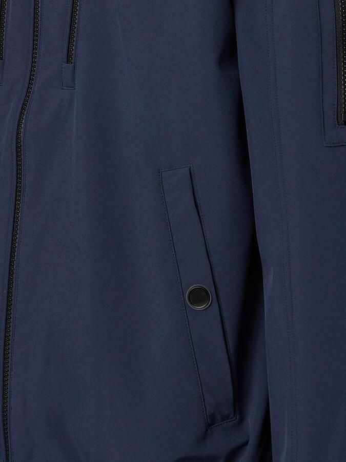 Casamoda Jas Softshell Navy - Foto 3