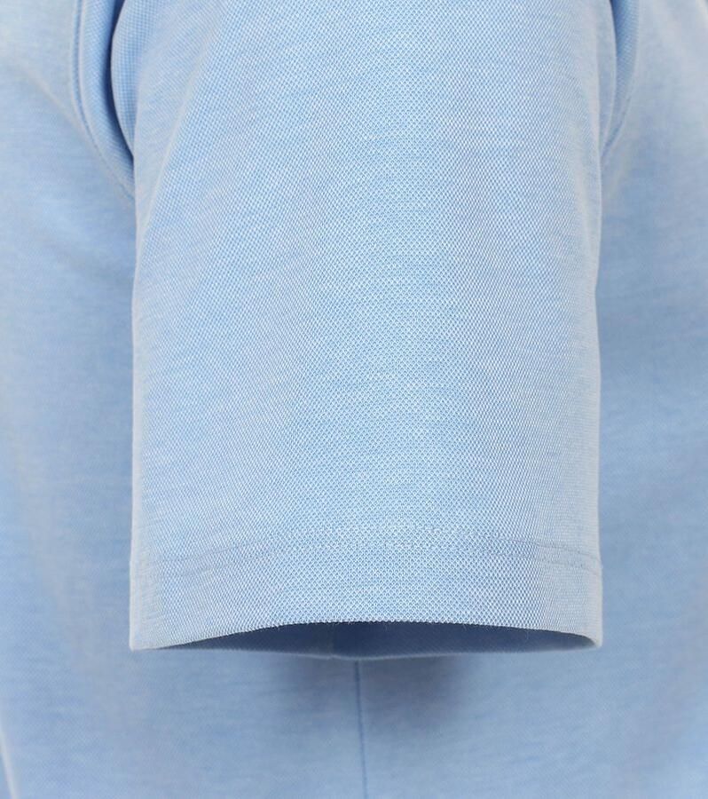 Casamoda Polo Blauw - Foto 2