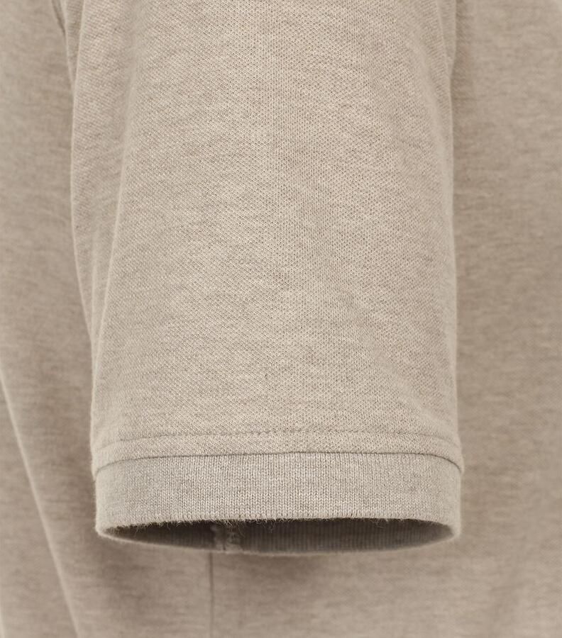 Casamoda Poloshirt Beige - Foto 2