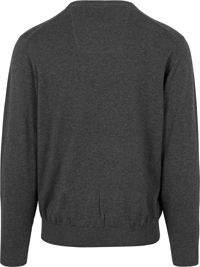 Casamoda Pullover Antraciet - Foto 2
