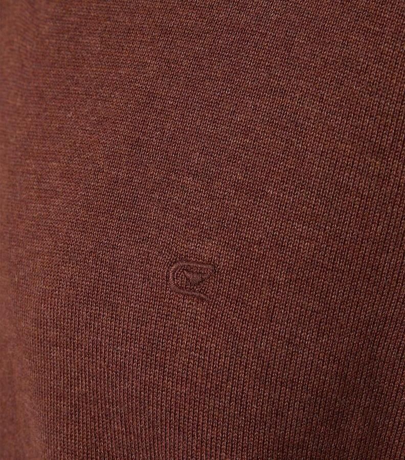 Casamoda Pullover Brique - Foto 2