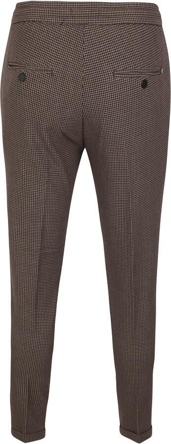 Cast Iron Chino Ruit Bruin - Foto 5