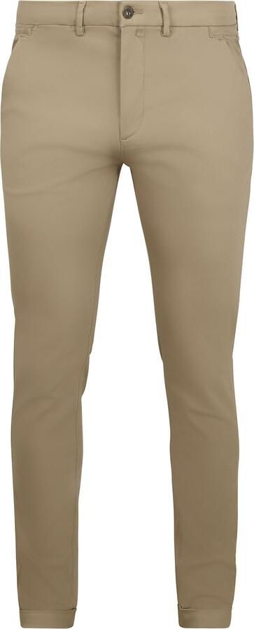 Cast Iron Riser Chino Beige