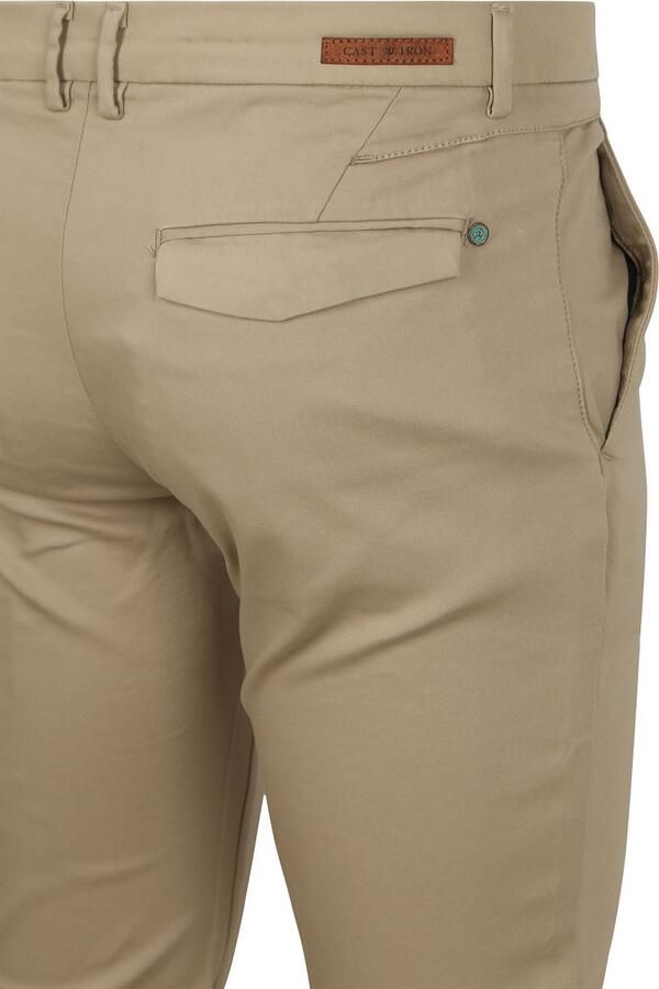 Cast Iron Riser Chino Beige - Foto 3