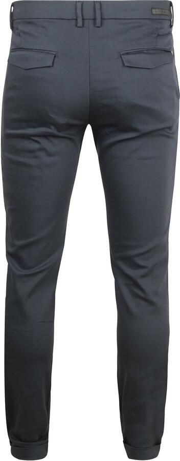 Cast Iron Riser Chino Donkerblauw - Foto 4