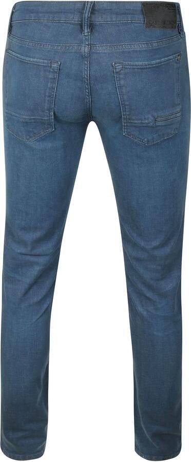 Cast Iron slim fit jeans RISER steel blue grey - Foto 7