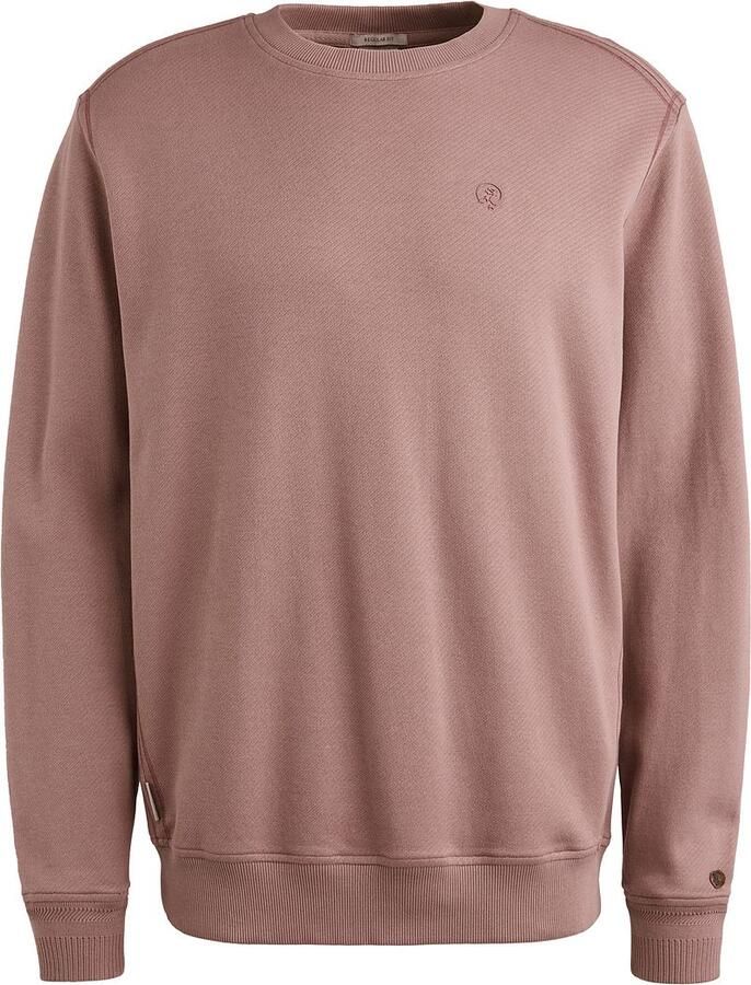 Cast Iron sweater roze - Foto 3