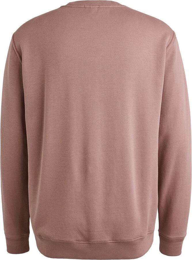 Cast Iron sweater roze - Foto 5