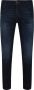 Cast Iron slim fit jeans Riser dark blue tone - Thumbnail 2