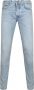 Cast Iron Lichtblauwe Slim Fit Jeans Riser Slim Light Blue Ocean - Thumbnail 4