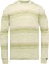 Cast Iron Gietijzeren pullover Groen Heren - Thumbnail 1