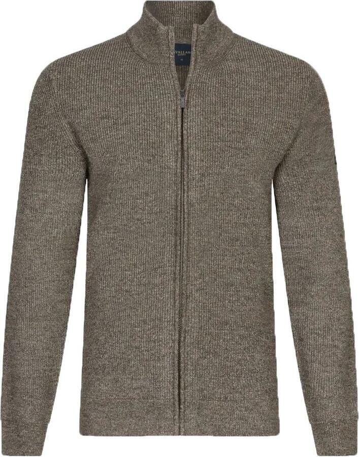 Cavallaro Napoli Cavallaro Cipro Vest Groen