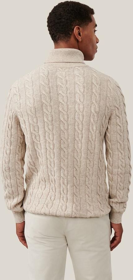 Cavallaro Napoli Cavallaro Marzano Coltrui Beige - Foto 3