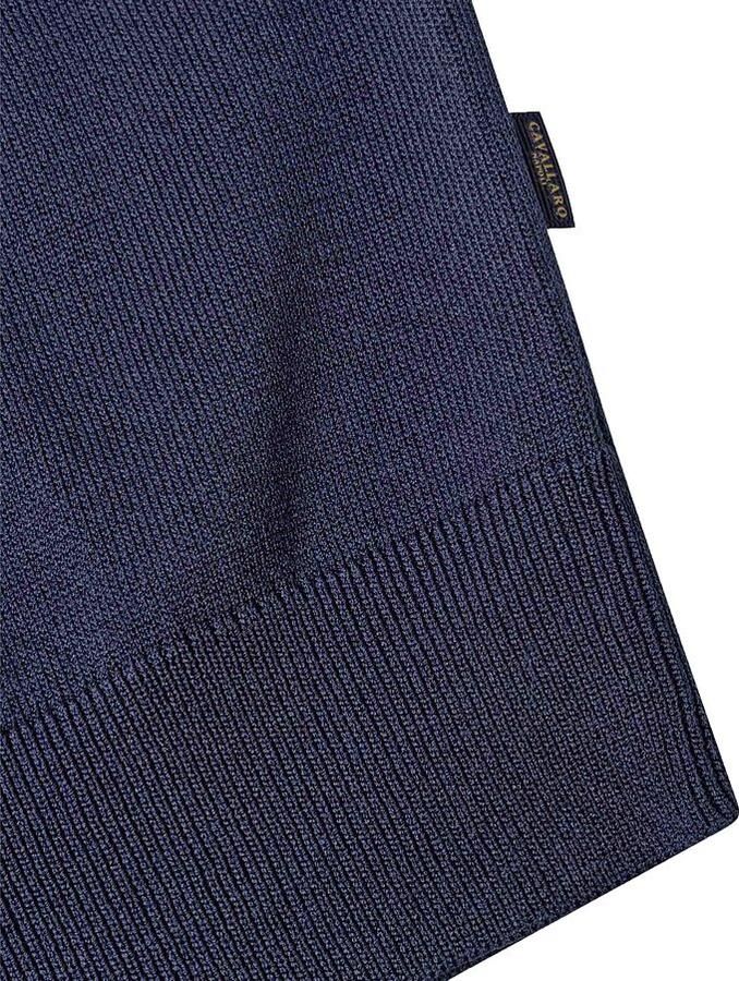 Cavallaro Napoli Cavallaro Milacio Turtle Neck Navy