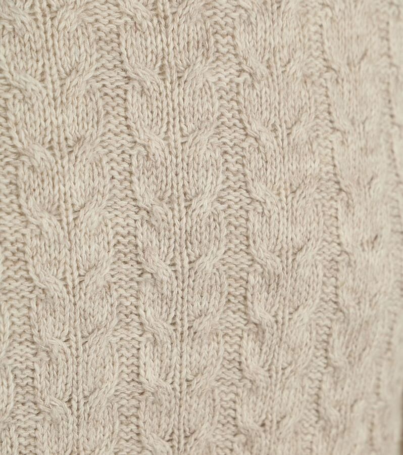 Cavallaro Napoli Cavallaro Pullover Orvieto Crewneck Kit - Foto 2