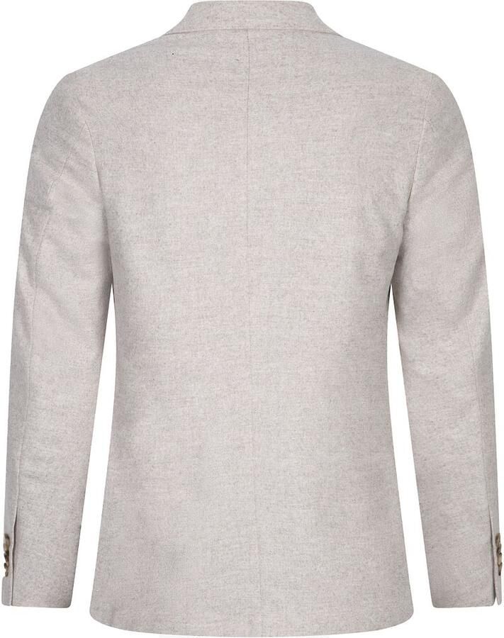 Cavallaro Napoli Cavallaro Venafro Blazer Grijs