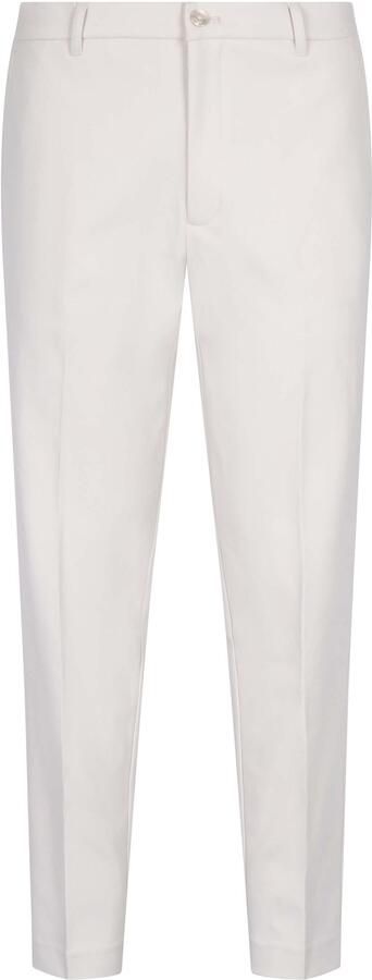 Cavallaro Napoli Cavallaro Zengio Broek Ecru