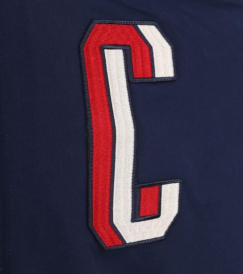 Champion Trainingsjack Bomberjas Donkerblauw - Foto 2