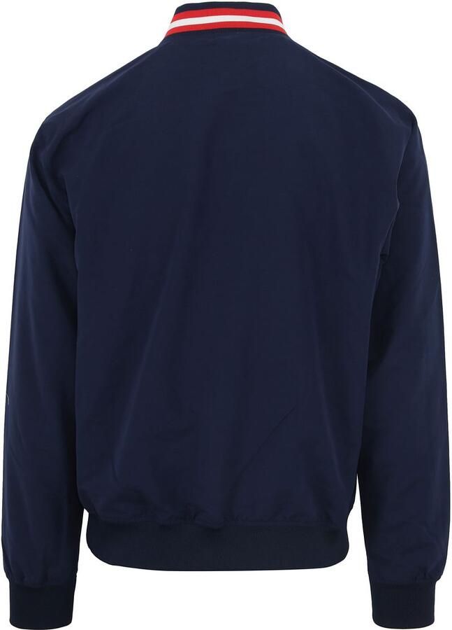Champion Trainingsjack Bomberjas Donkerblauw