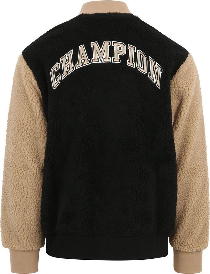 Champion Bomberjas Teddy Zwart - Foto 4