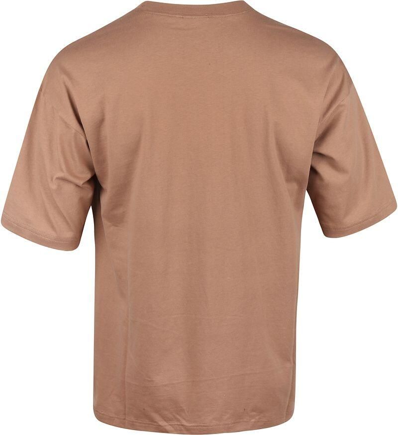 Champion T-shirt logo Bruin Heren - Foto 2