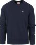 Champion Donkerblauwe Sweater Crewneck Sweatshirt - Thumbnail 2