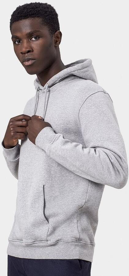 Colorful Standard Classic Organic Hoodie Grijs Heren - Foto 3