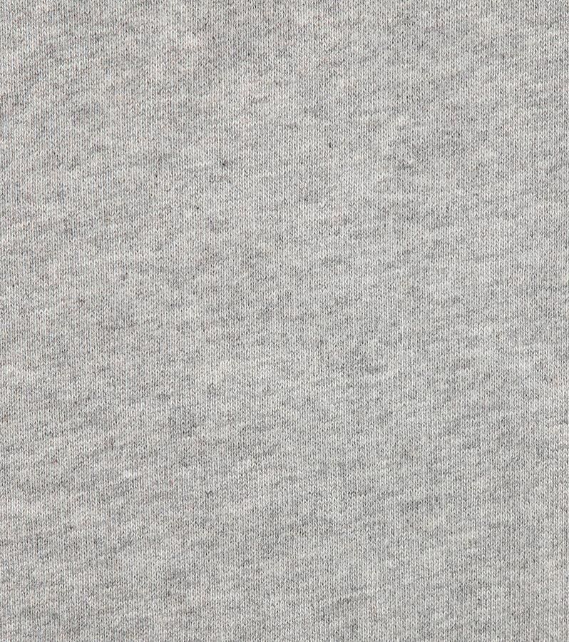 Colorful Standard Classic Organic Hoodie Grijs Heren